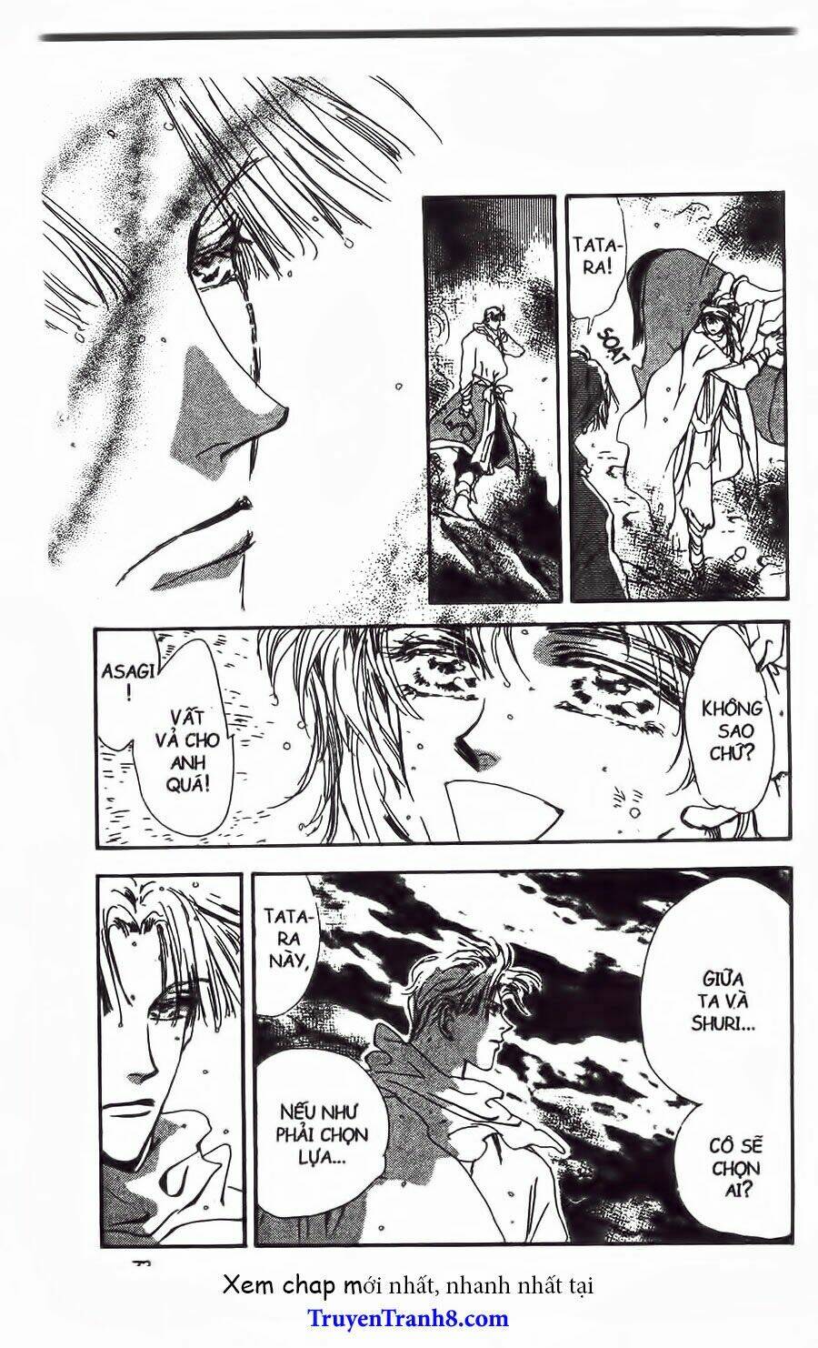 đứa con số phận chapter 87.2 7