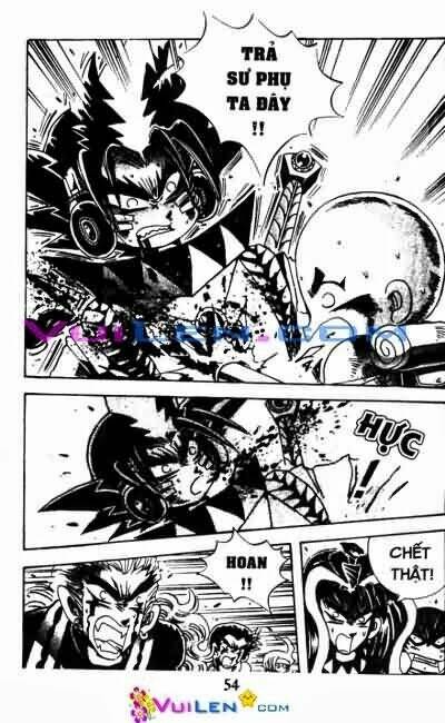 những người bạn tốt chapter 24 54