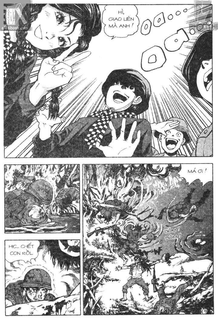 chiếc lược ngà chapter 1 19