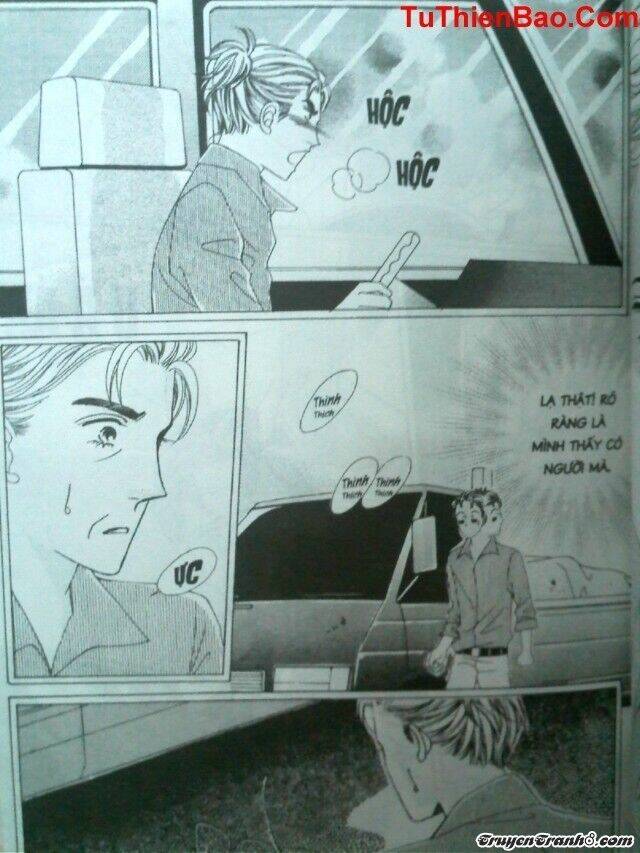 tôi là mẹ còn anh là cha chapter 2 152