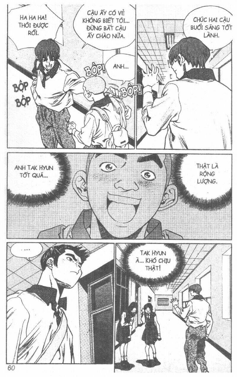 change guy chapter 99 57