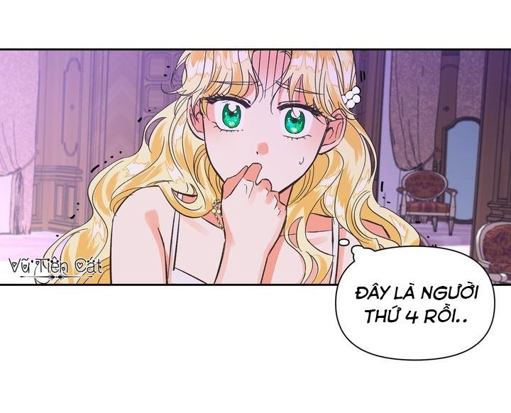 ác nữ xứng đôi với bạo chúa chapter 5 5