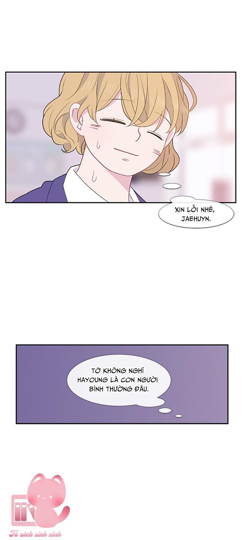 về bên anh chapter 82 5