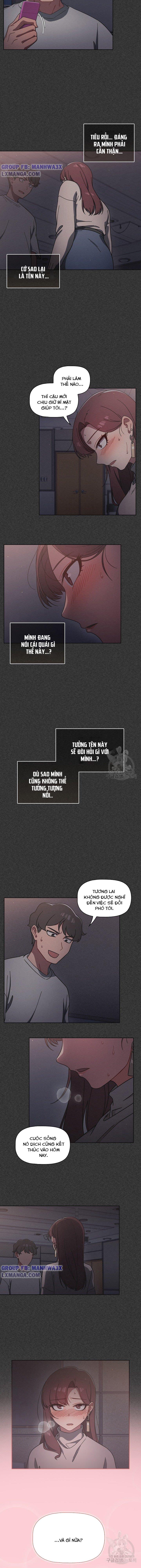 nút bấm dâm dục chapter 10 3