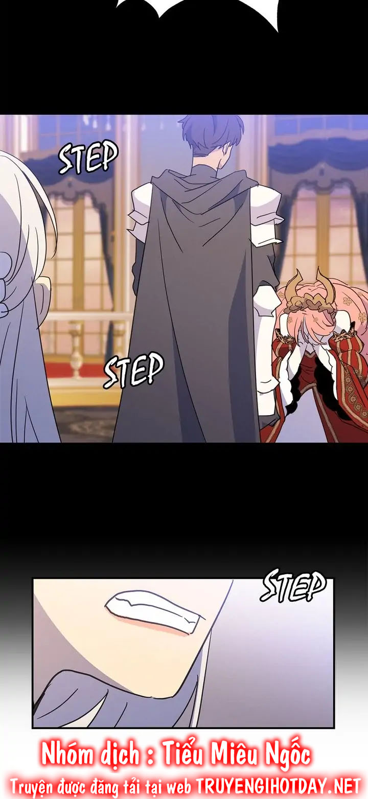 bình tĩnh nào, tiểu thư! chapter 39 29