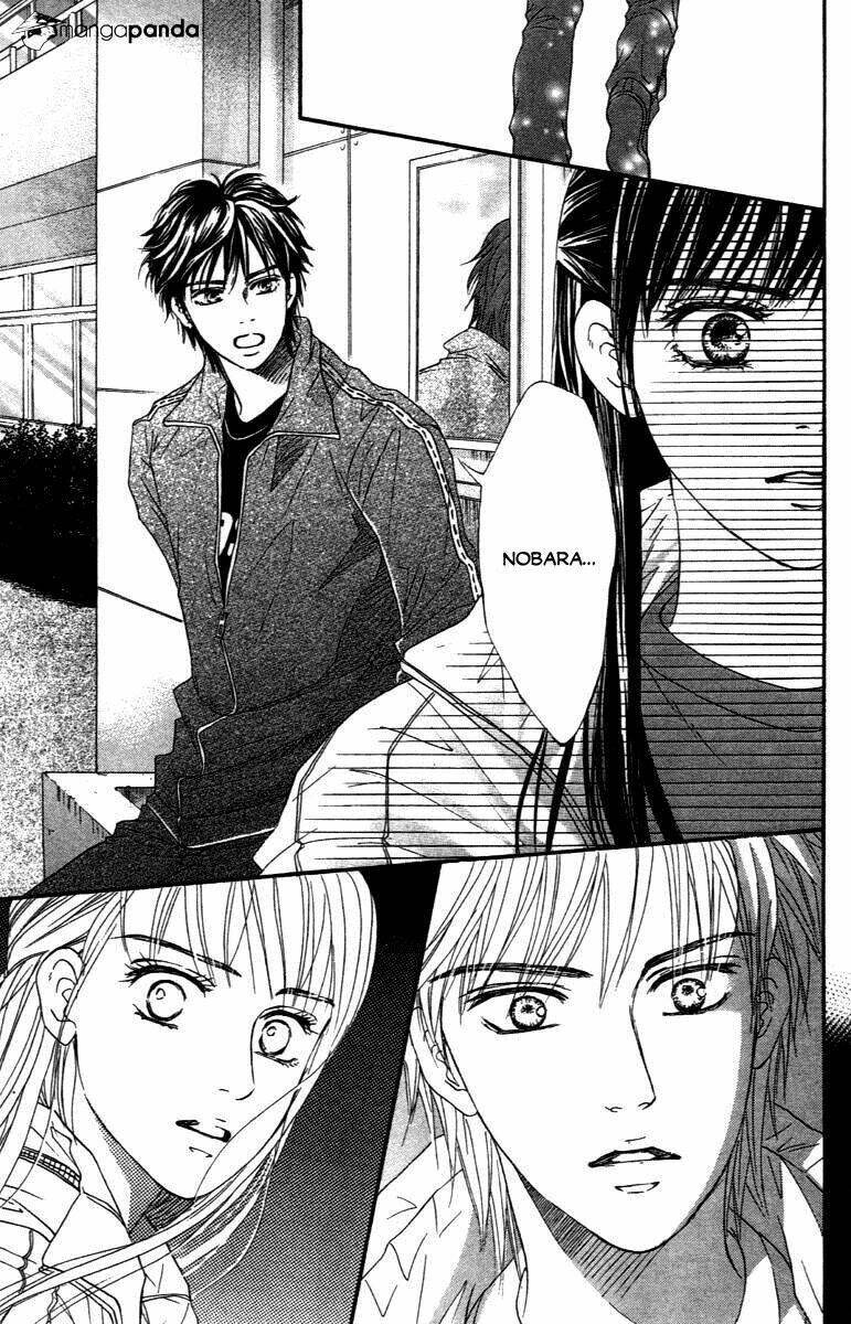 xứng danh anh hùng chapter 72 30