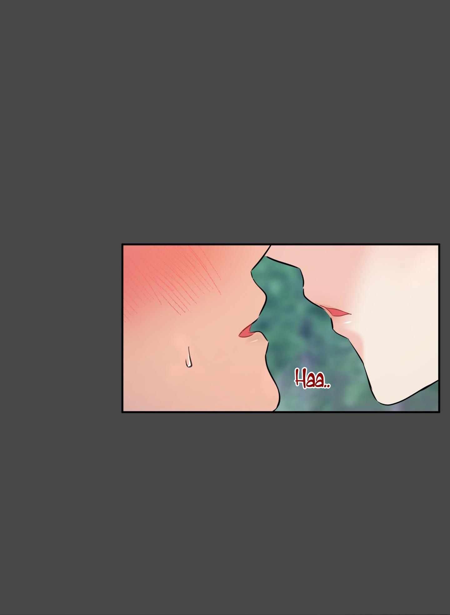 vị khách từ căn nhà phía sau chapter 2 66