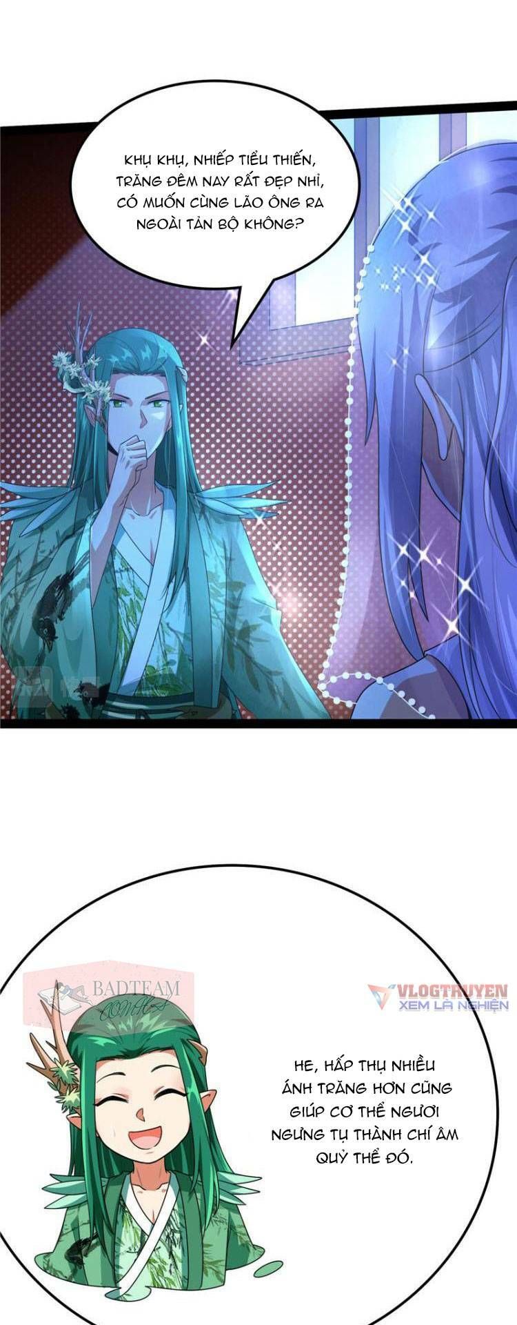 đánh bại chư thiên chapter 18 29