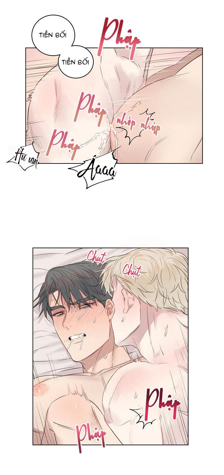 bl ngắn chịch hỏny chapter 2.4 23