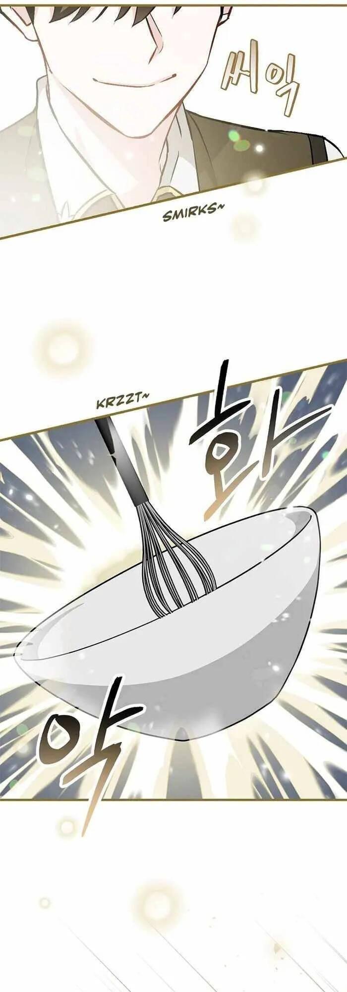 tôi lên cấp chỉ bằng cách ăn chapter 100 30