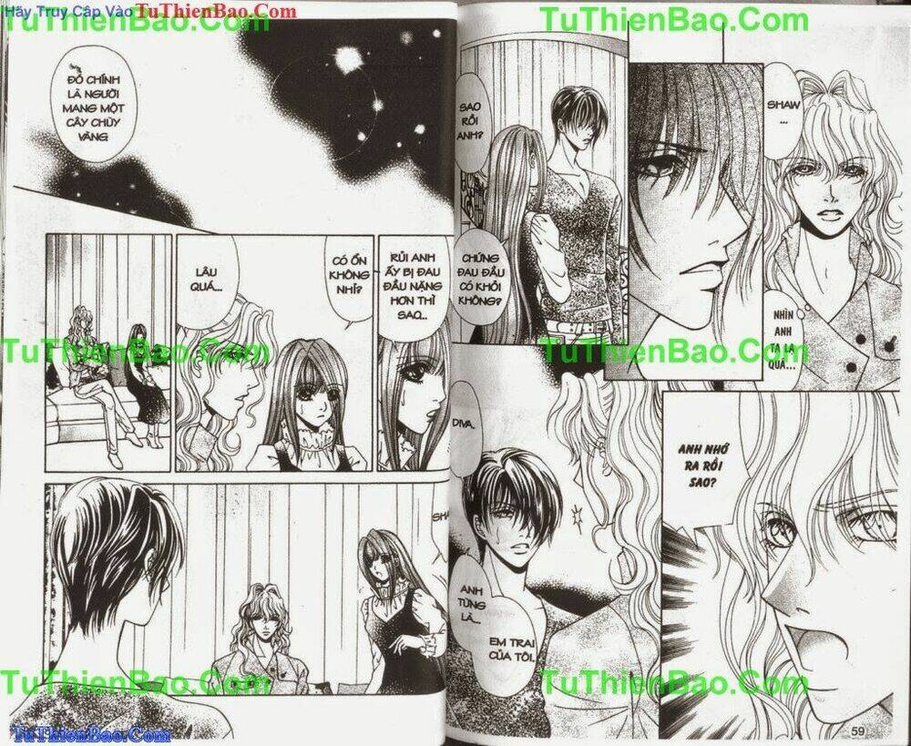 aries - thần thoại 2 chapter 5 31