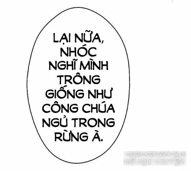 một ngày nọ tôi bỗng thành nàng công chúa chapter 15.5 2