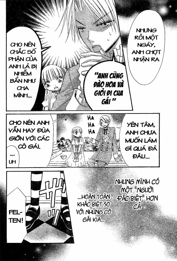 hoa và ác ma chapter 37 9