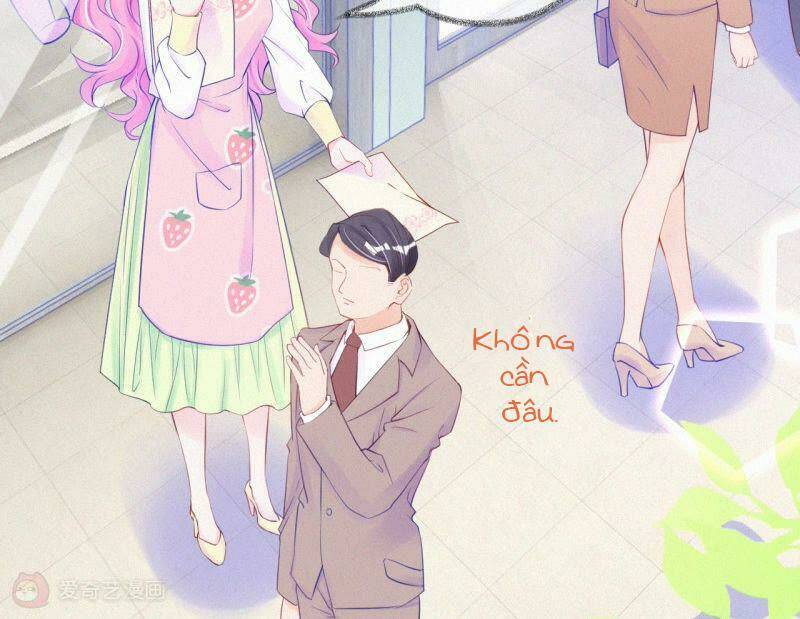 mami đột kích, thiên tài manh bảo khốc daddy chapter 36 18