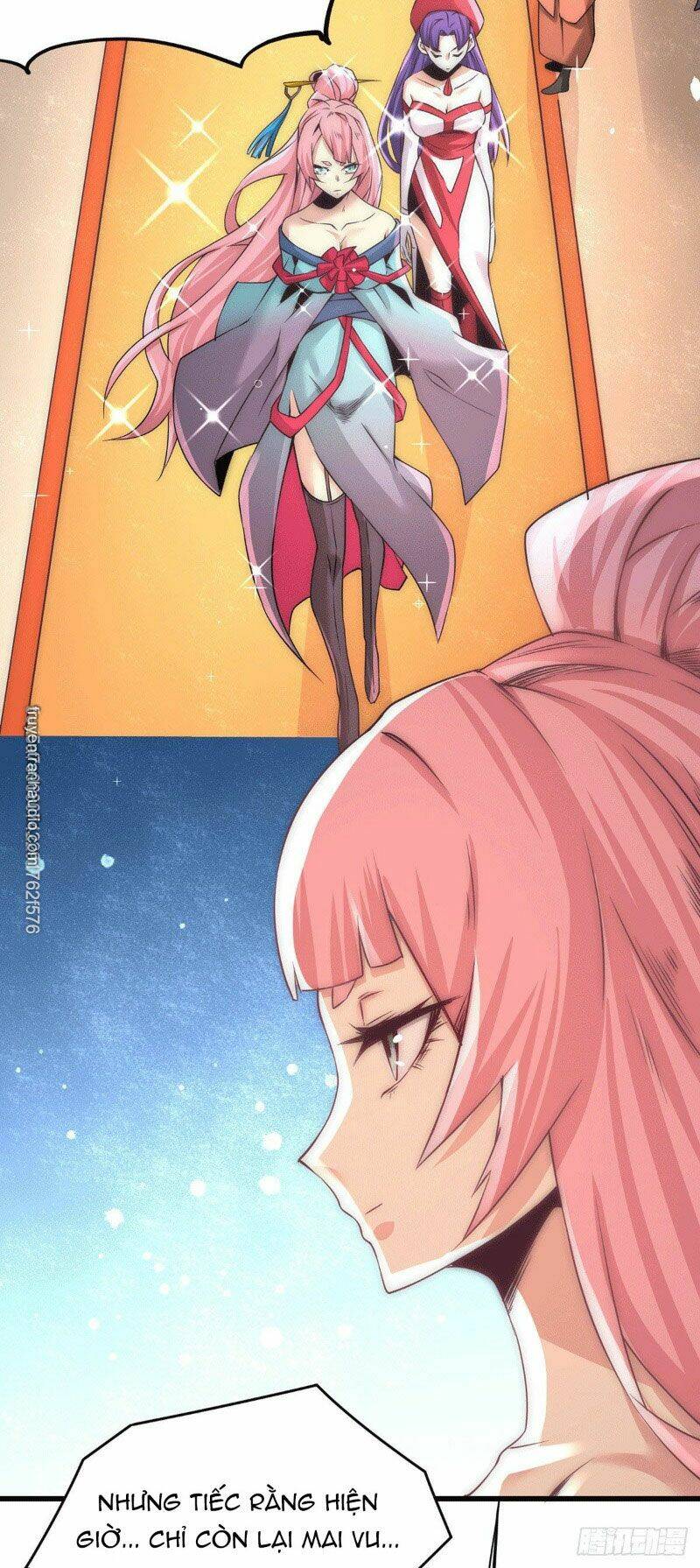 đô thị đỉnh phong cao thủ chapter 194 8