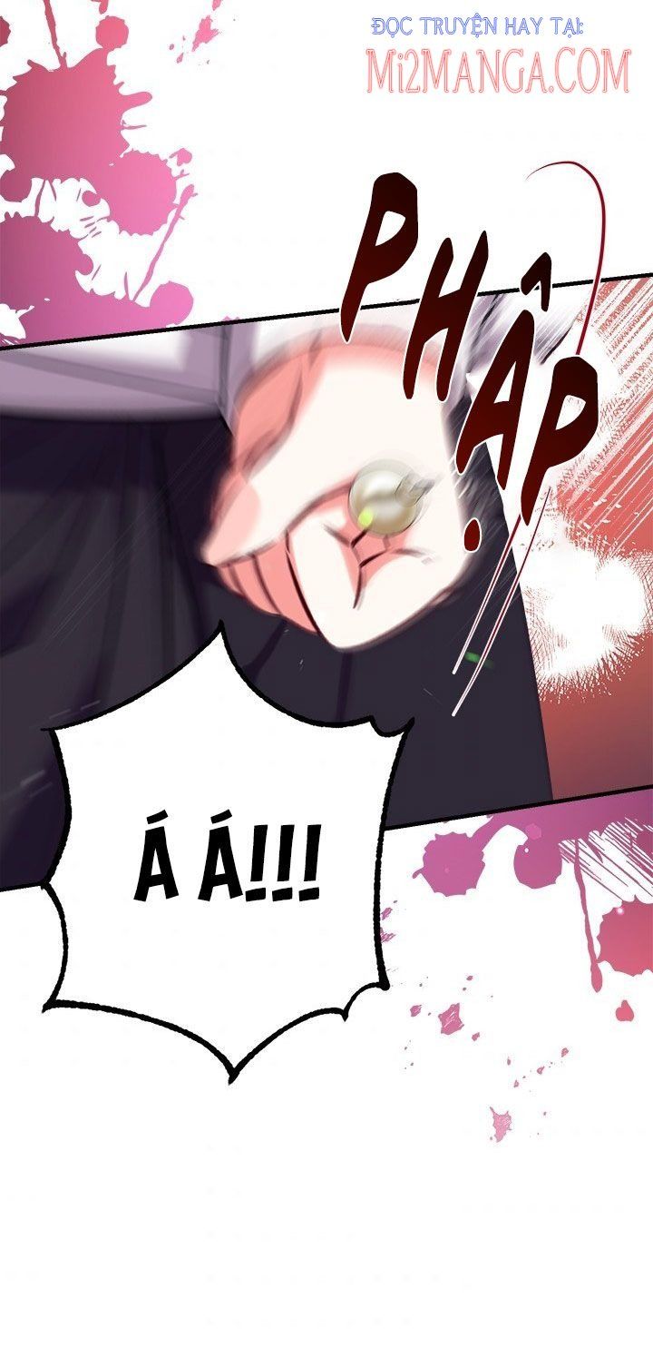 chúng ta có thể trở thành gia đình được không? chapter 20.5 22