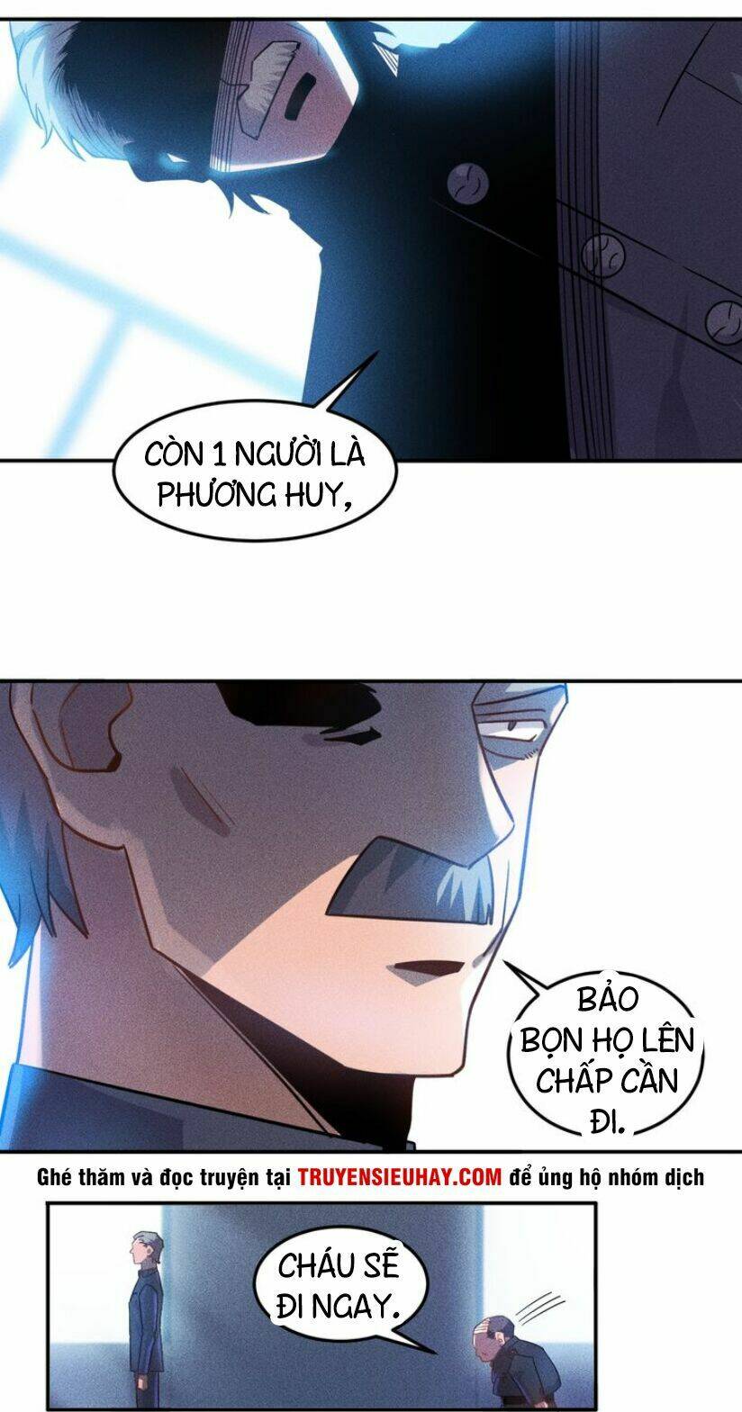 cao thủ cận vệ của nữ chủ tịch chapter 22 22