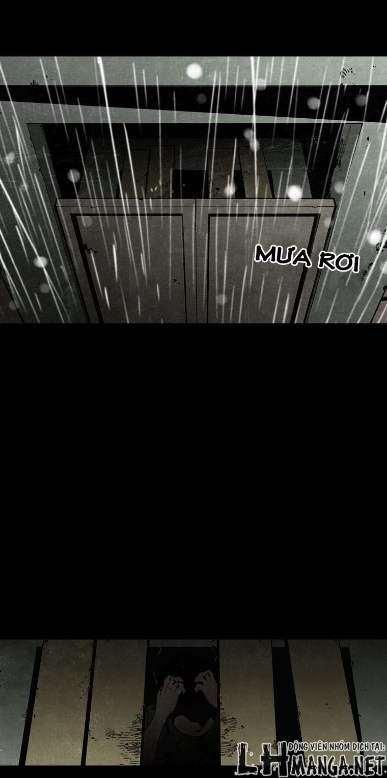 m.i.a - jakjeonjung siljong chapter 3 4