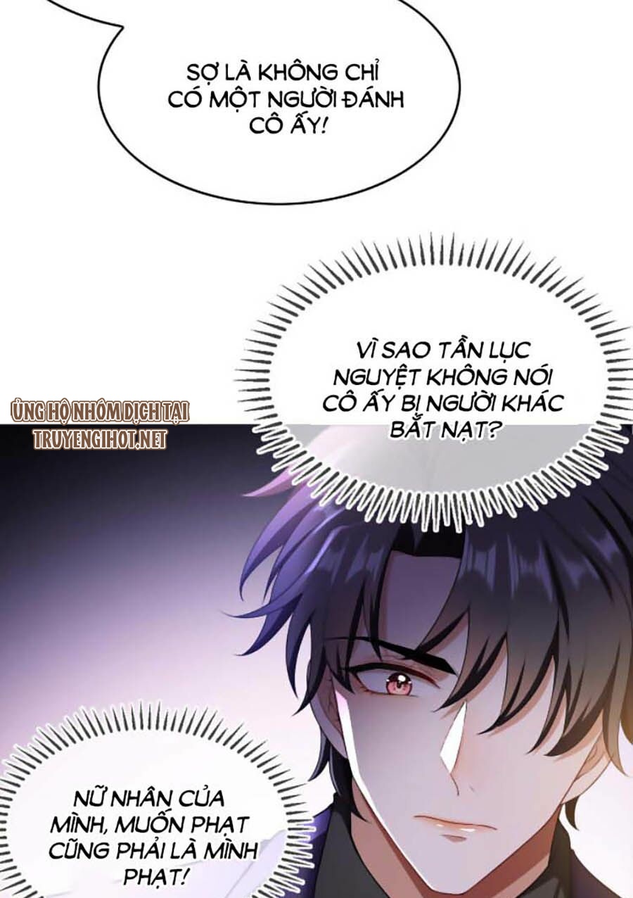 kế hoạch công lược của cô vợ gả thay chapter 33 31