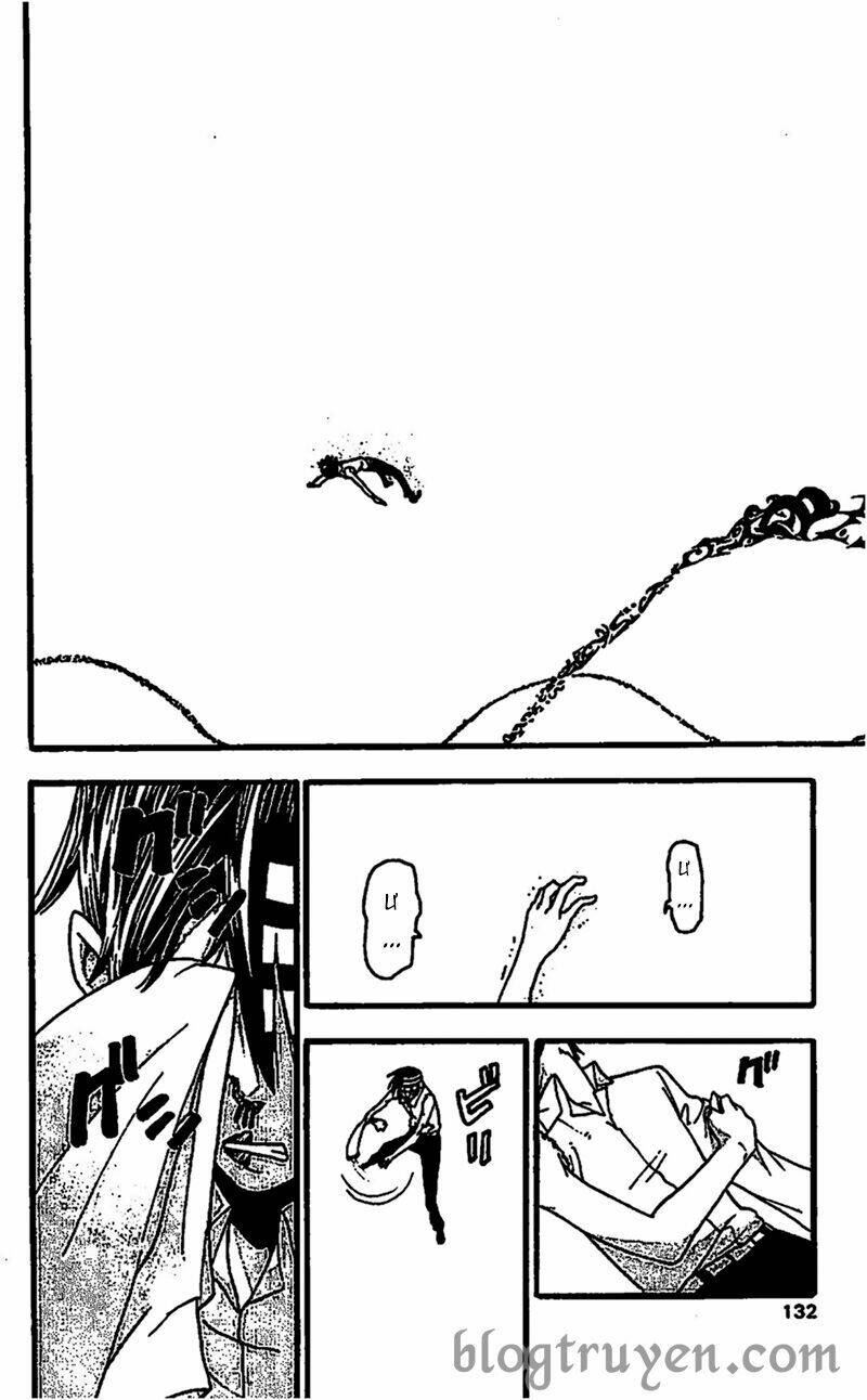 soul eater chapter 71 15