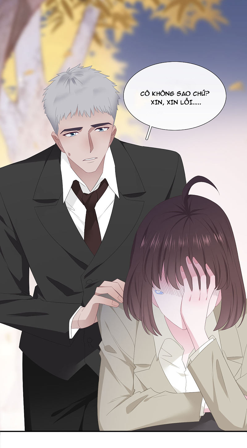 cái thùng cơm sát vách chapter 89 58