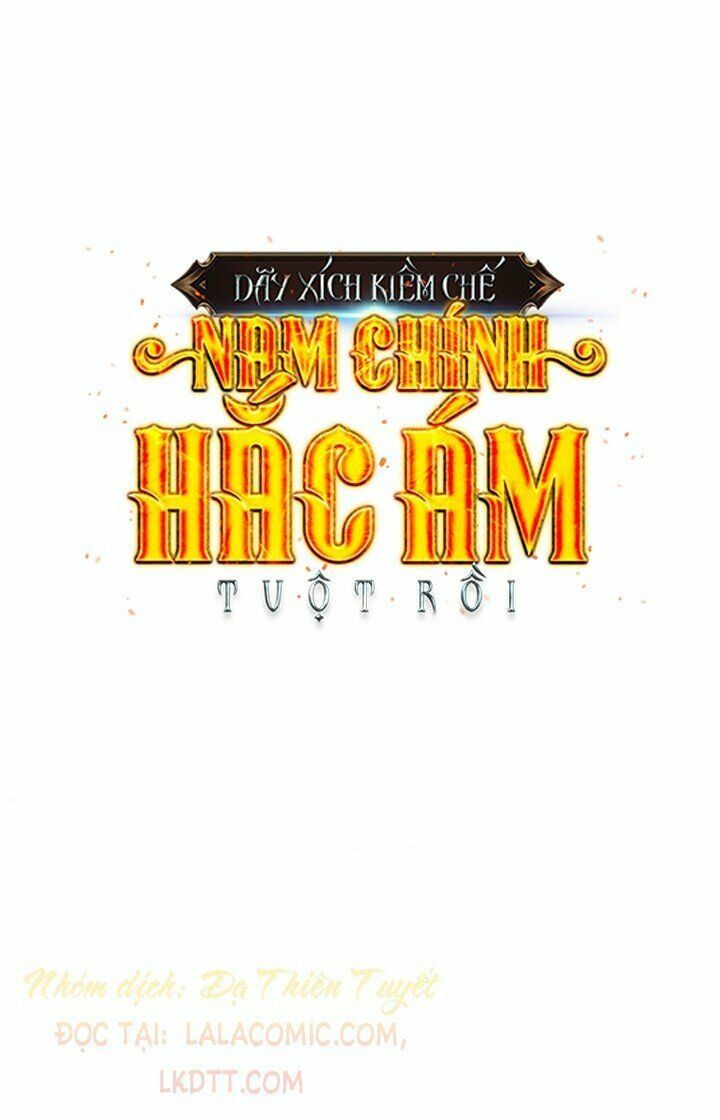 dây xích kiềm chế nam chính hắc ám tuột mất rồi chapter 4 2