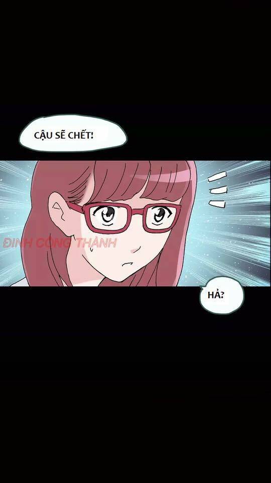 danh sách chết người chapter 1 36