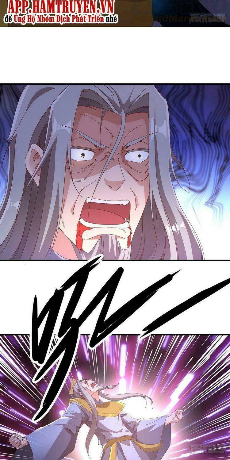 thiên hạ kiếp chapter 83 15