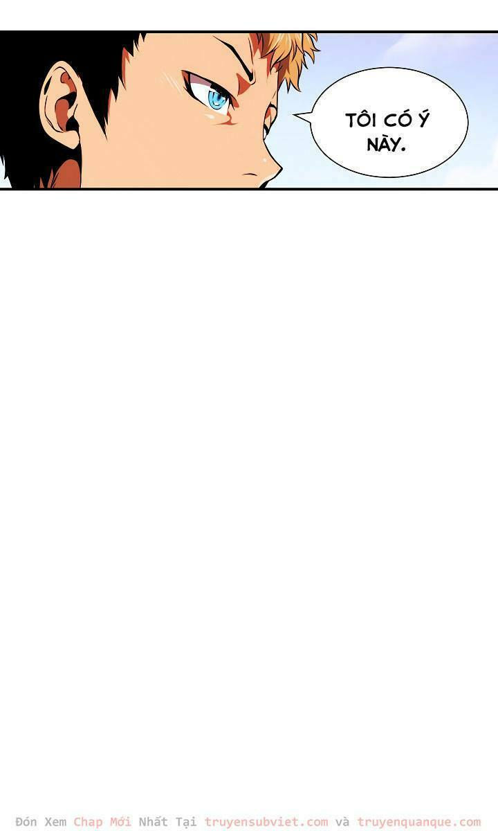 tôi sinh ra để làm người vĩ đại chapter 14 41