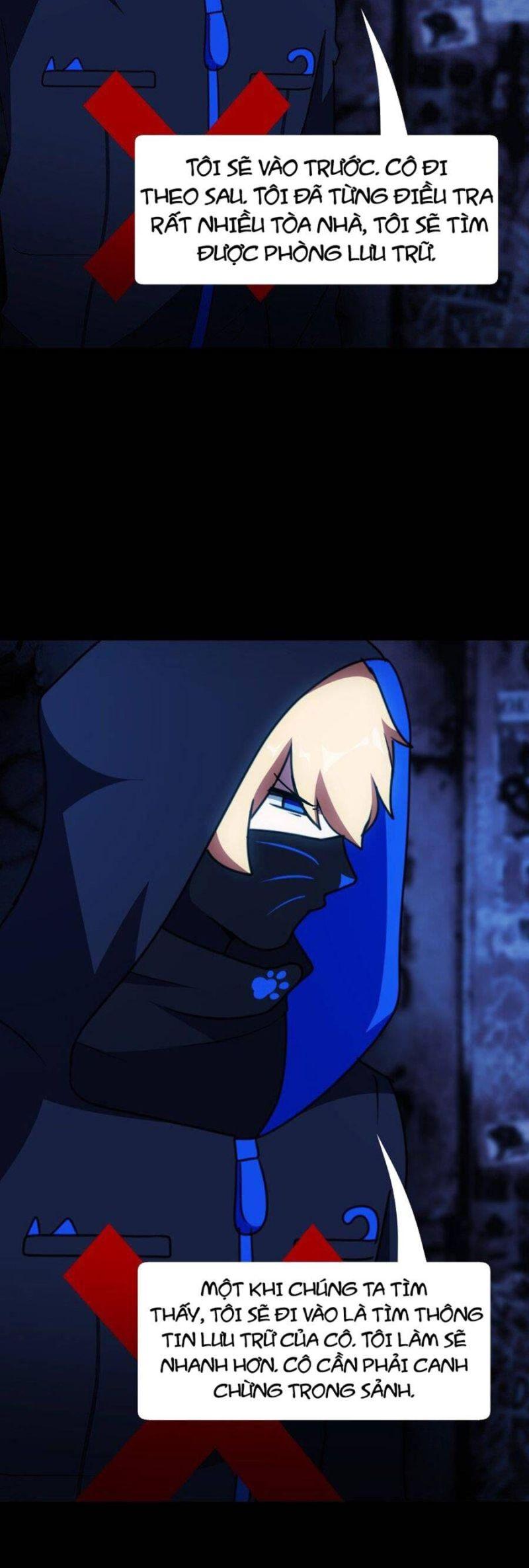 tử thần chapter 52 47