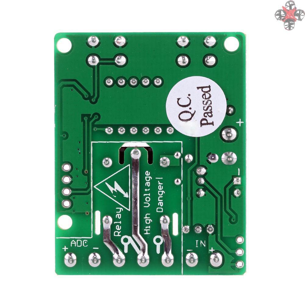 Bảng Mạch Đếm Ct 1.1 Dc12V 0~999