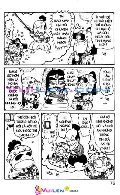 ninja loạn thị chapter 23 77