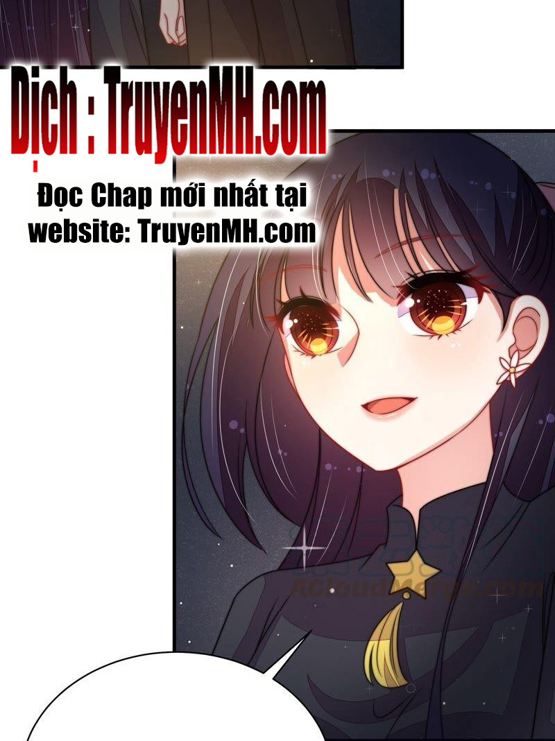 ngày nào thiếu soái cũng ghen chapter 382 2