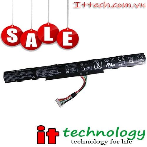 Pin dùng cho Laptop Acer Aspire F5-573 F5-573G F5-573T