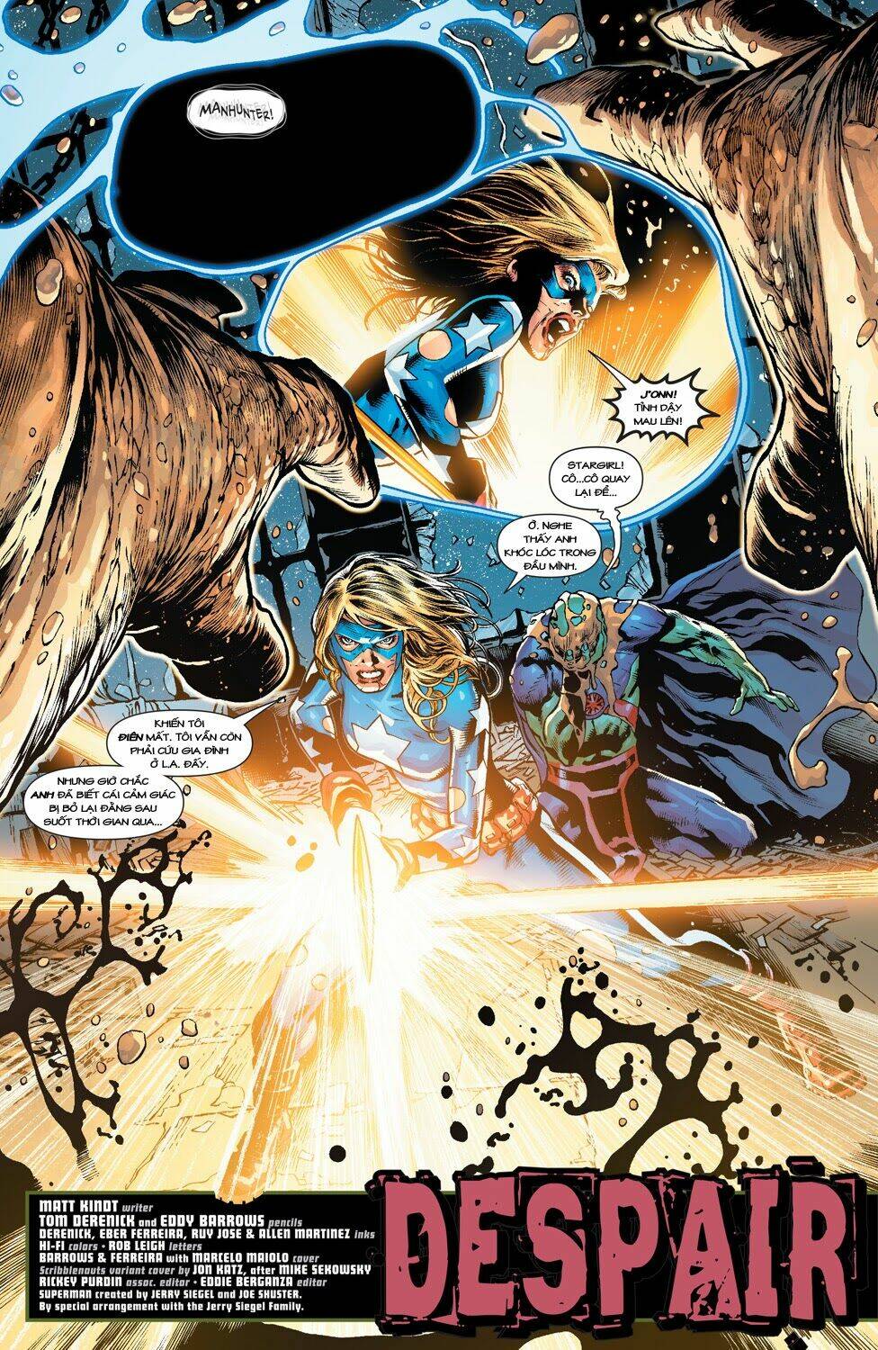 forever evil chapter 23 5