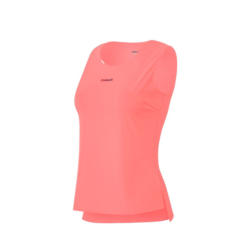 ÁO THỂ THAO THỜI TRANG ONWAYS NỮ SEAMLESS TANKTOP O12032 WOMEN