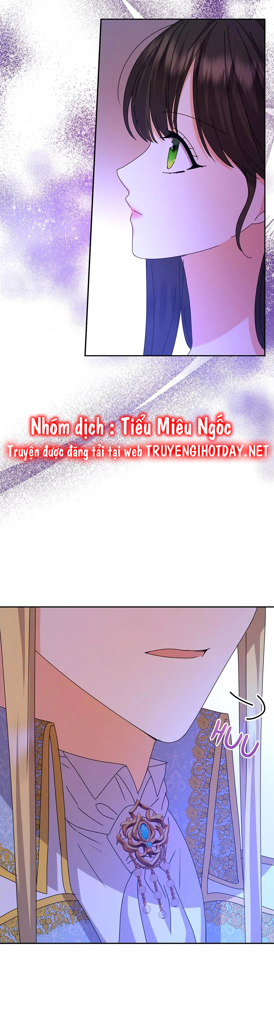 từ hầu gái tôi đã trở thành hoàng hậu chapter 81 50