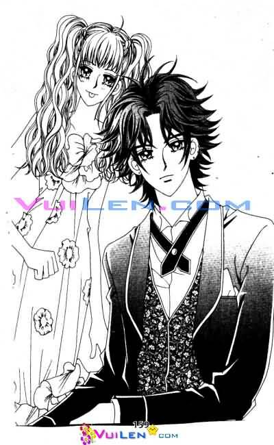 18 years old, we got married chapter 8 20