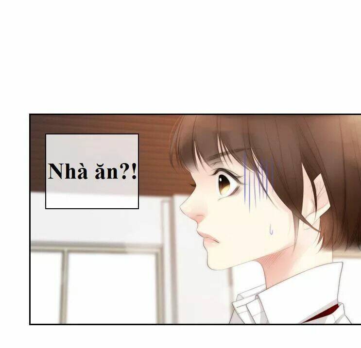 tình cờ tìm thấy tháng 7 chapter 2.2 25