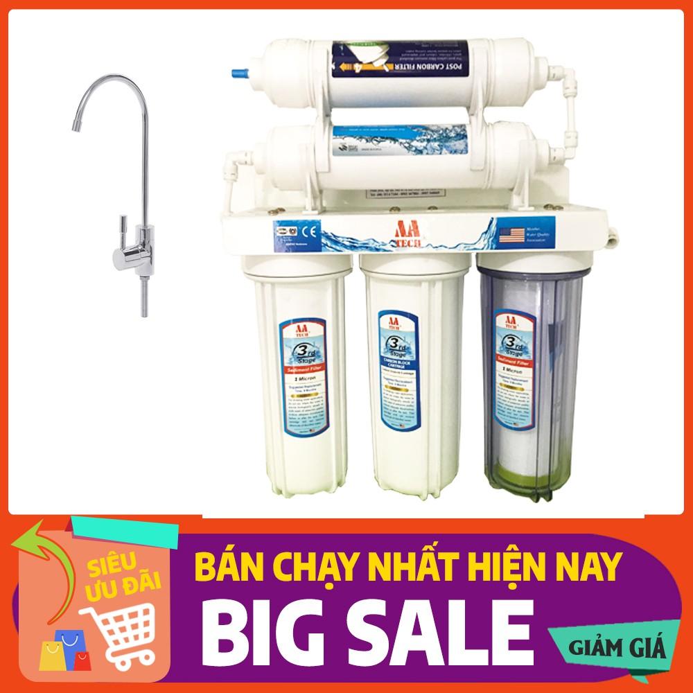 Bộ lọc nước uống trực tiếp UF Hàn Quốc