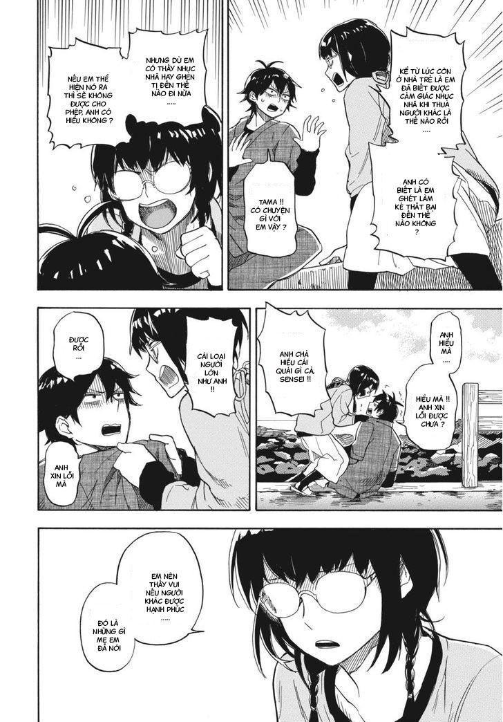 barakamon chapter 72 17