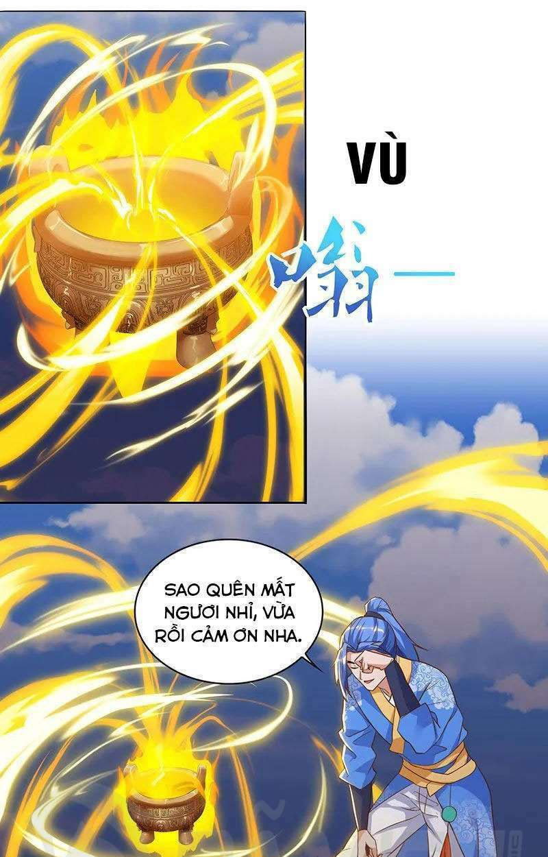 tối cường thăng cấp chapter 100 15