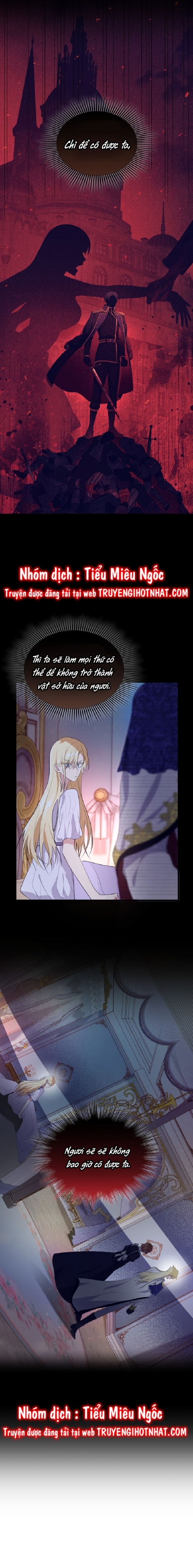 thưởng thức hương vị chapter 24 2