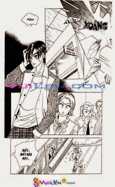 hắn ta, anh ấy và cô ấy - he and that girl chapter 1 64