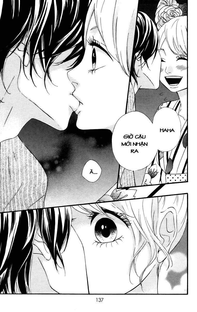 heroine shikkaku chapter 12 3