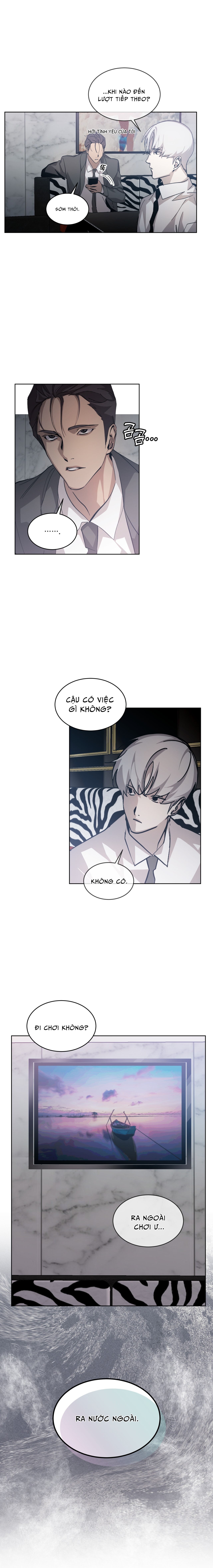 cú nổ chapter 4 21