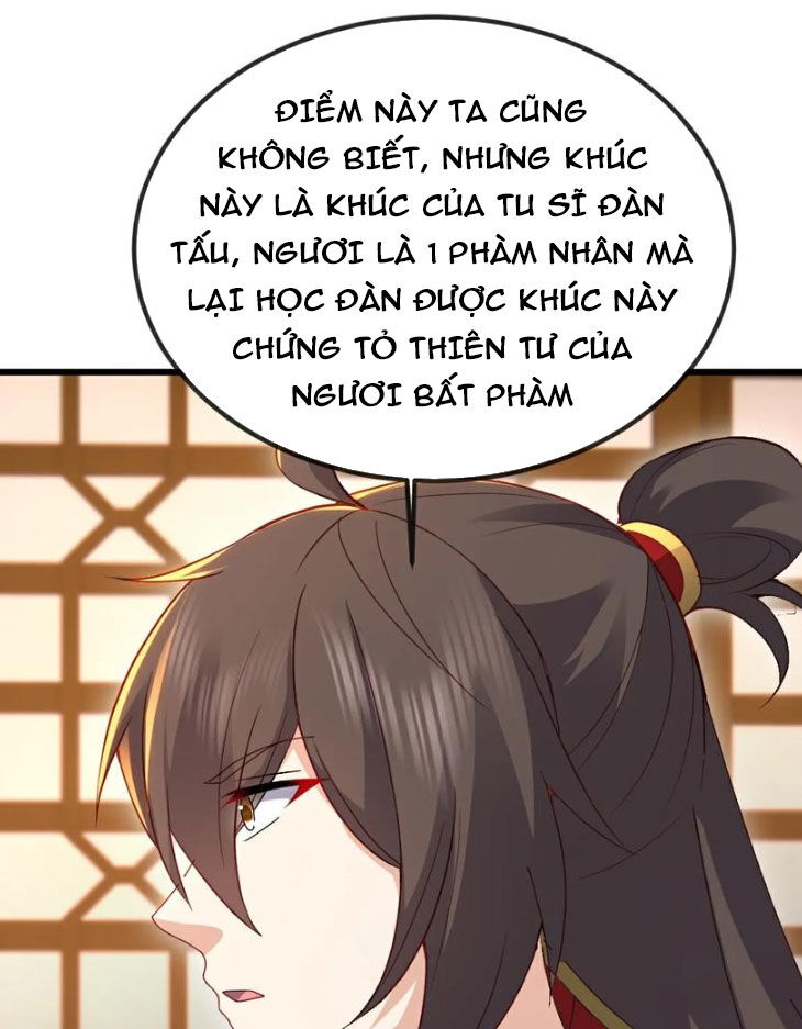 tiên võ đế tôn chapter 583 91