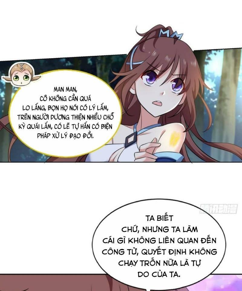 Trọng Sinh Thành Cậu Vàng Tại Dị Thế Chapter 99 15