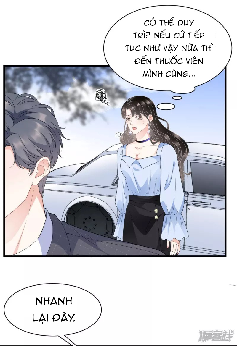 [16+] đại tiểu thư có thể có ý đồ xấu chapter 40.2 4