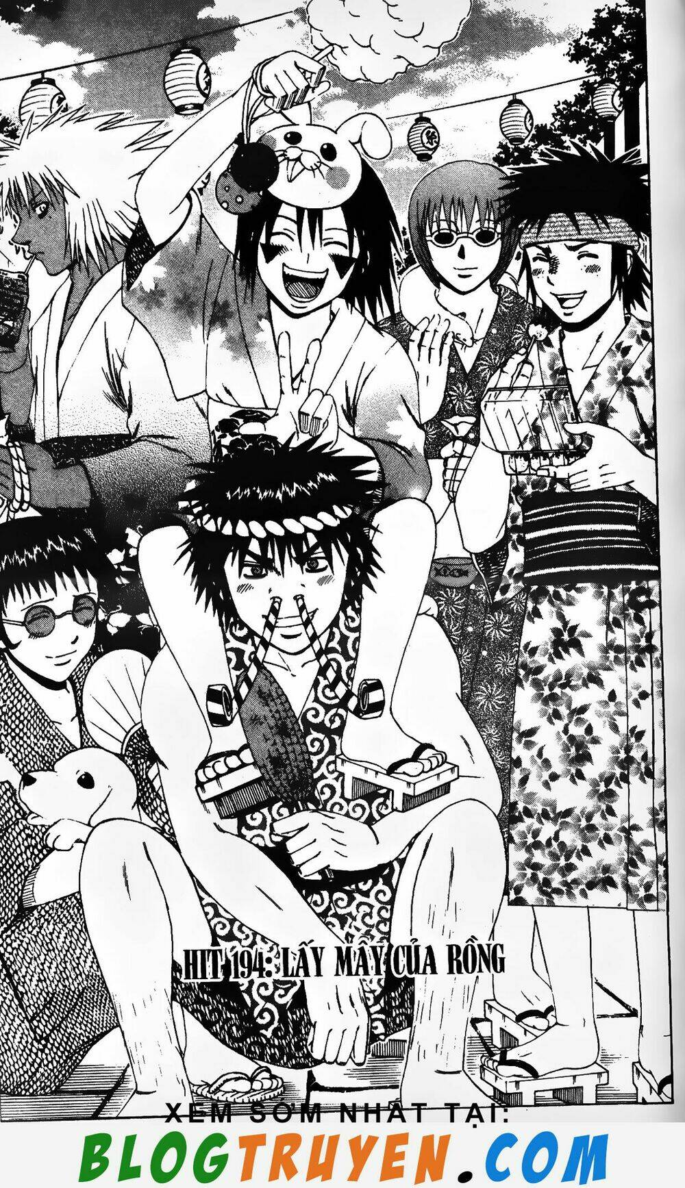 mr.fullswing chapter 194 2